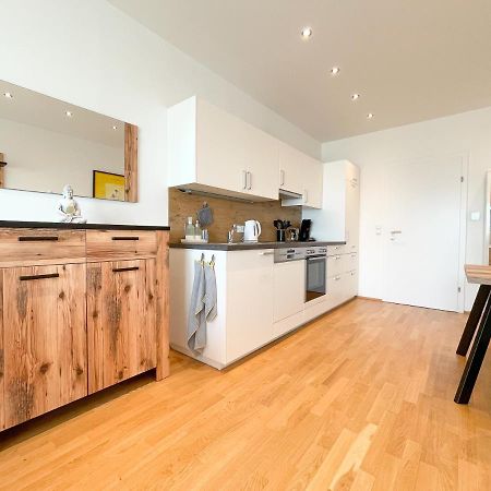 Stylisches Apartment In Grazer Bestlage Extérieur photo