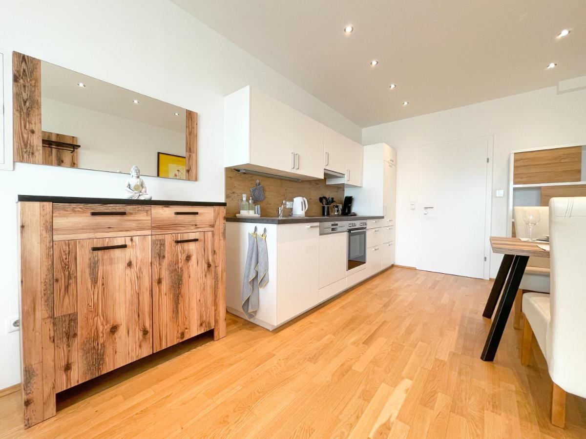 Stylisches Apartment In Grazer Bestlage Extérieur photo