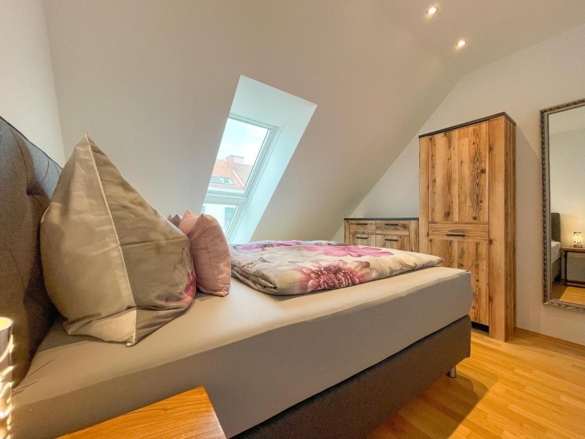 Stylisches Apartment In Grazer Bestlage Extérieur photo