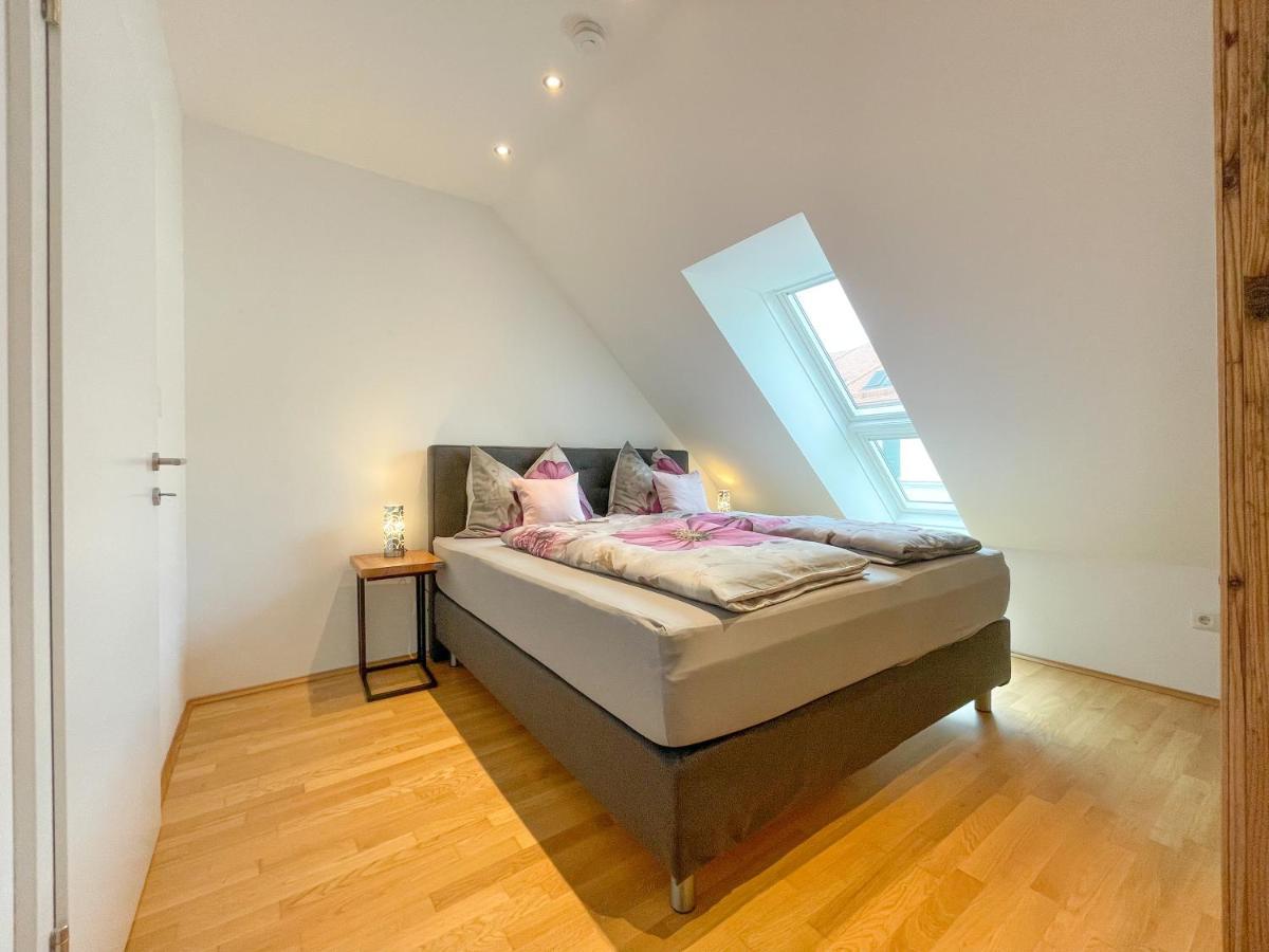 Stylisches Apartment In Grazer Bestlage Extérieur photo